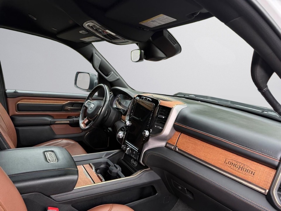Dodge RAM 1500 Longhorn - foto 32