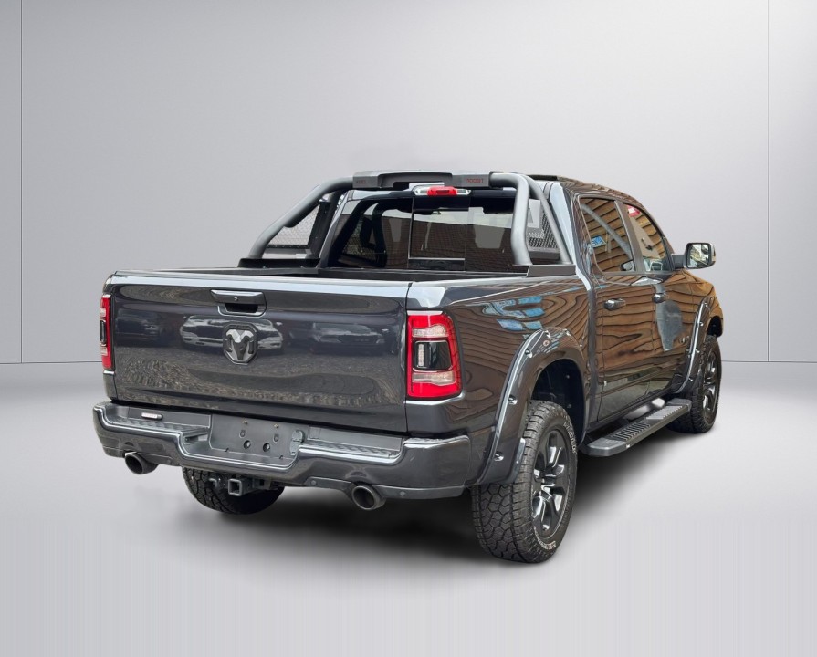 Dodge RAM 1500 Laramie (5)