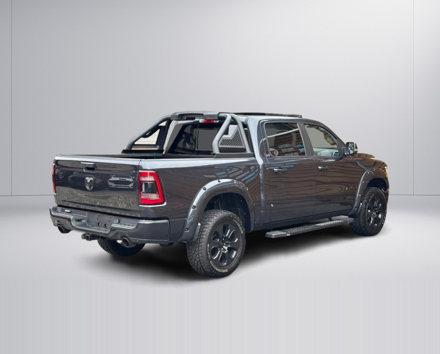 Dodge RAM 1500 Laramie (4)