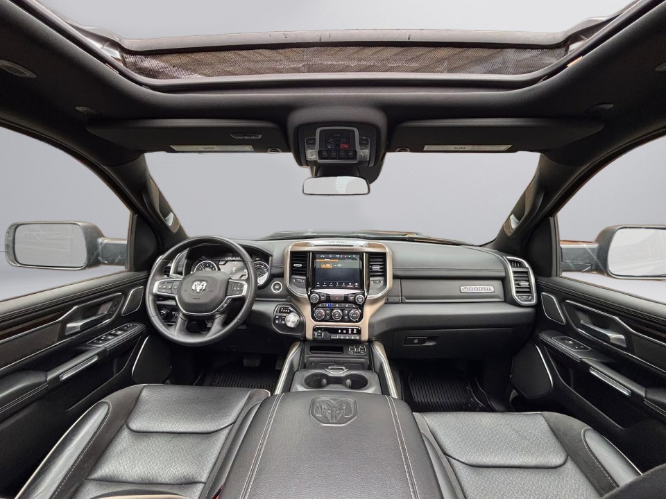 Dodge RAM 1500 Laramie - foto 20