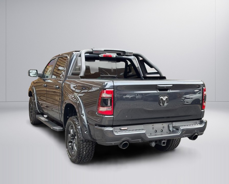 Dodge RAM 1500 Laramie - foto 7