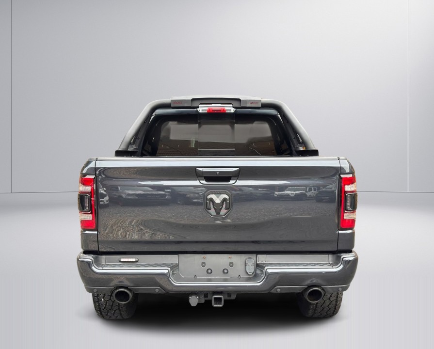 Dodge RAM 1500 Laramie - foto 6