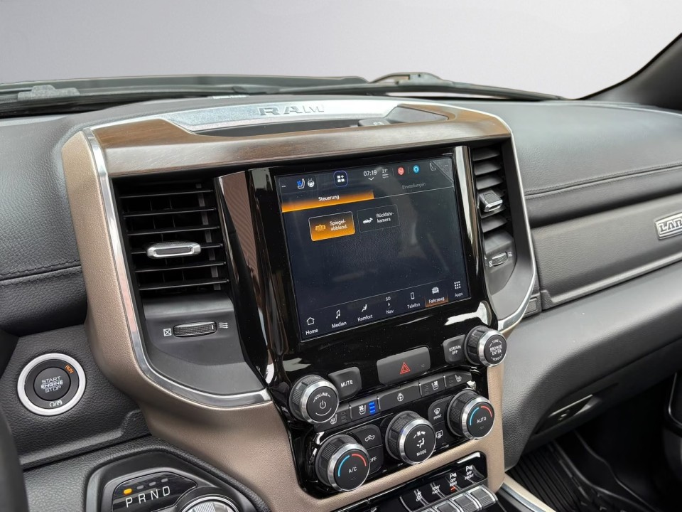 Dodge RAM 1500 Laramie - foto 22