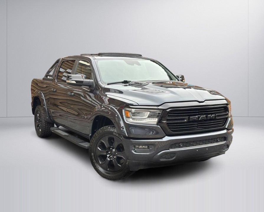 Dodge RAM 1500 Laramie