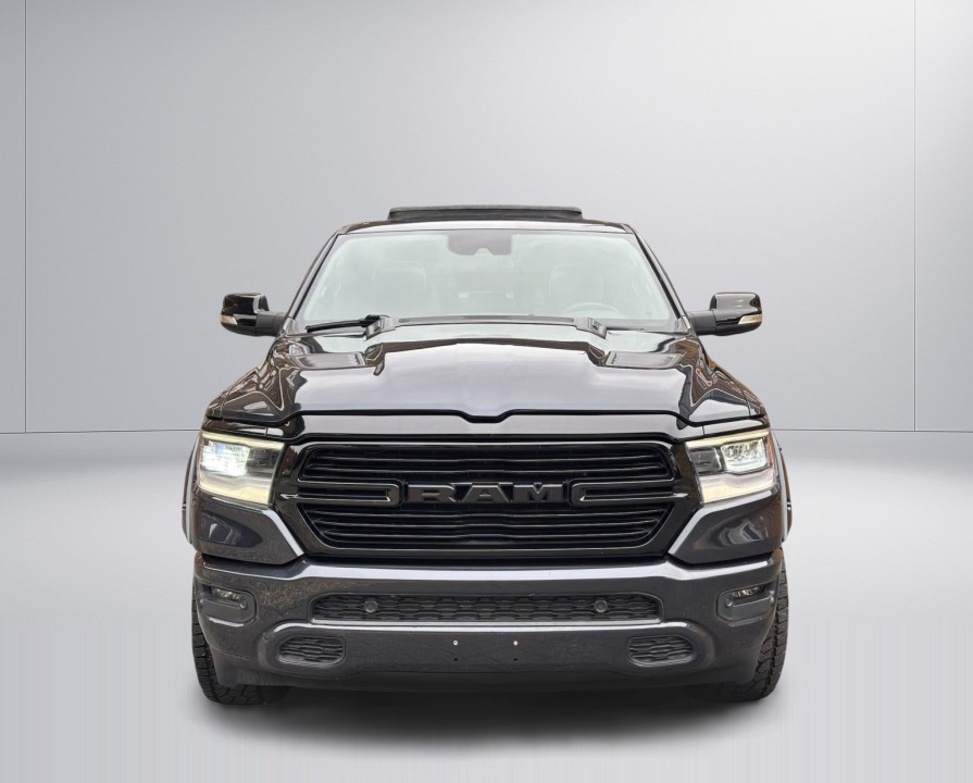 Dodge RAM 1500 Laramie - foto 11
