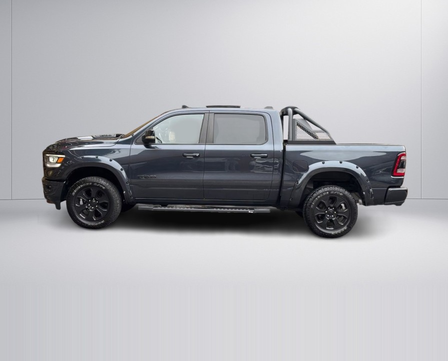 Dodge RAM 1500 Laramie - foto 9