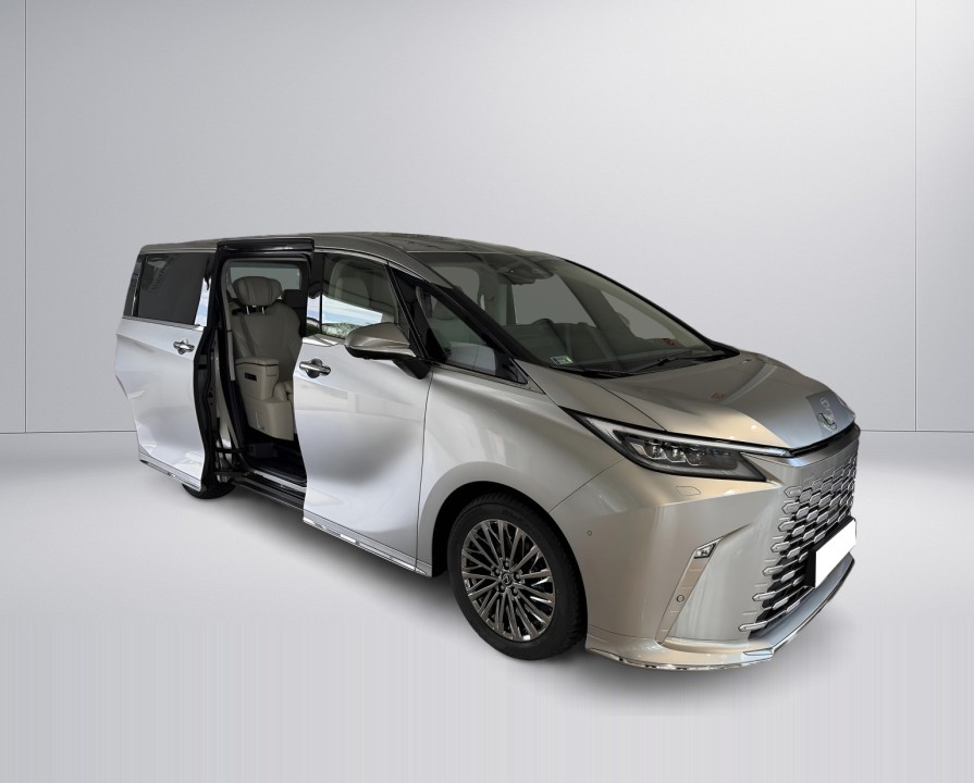 Lexus LM 350h AWD Luxury Line