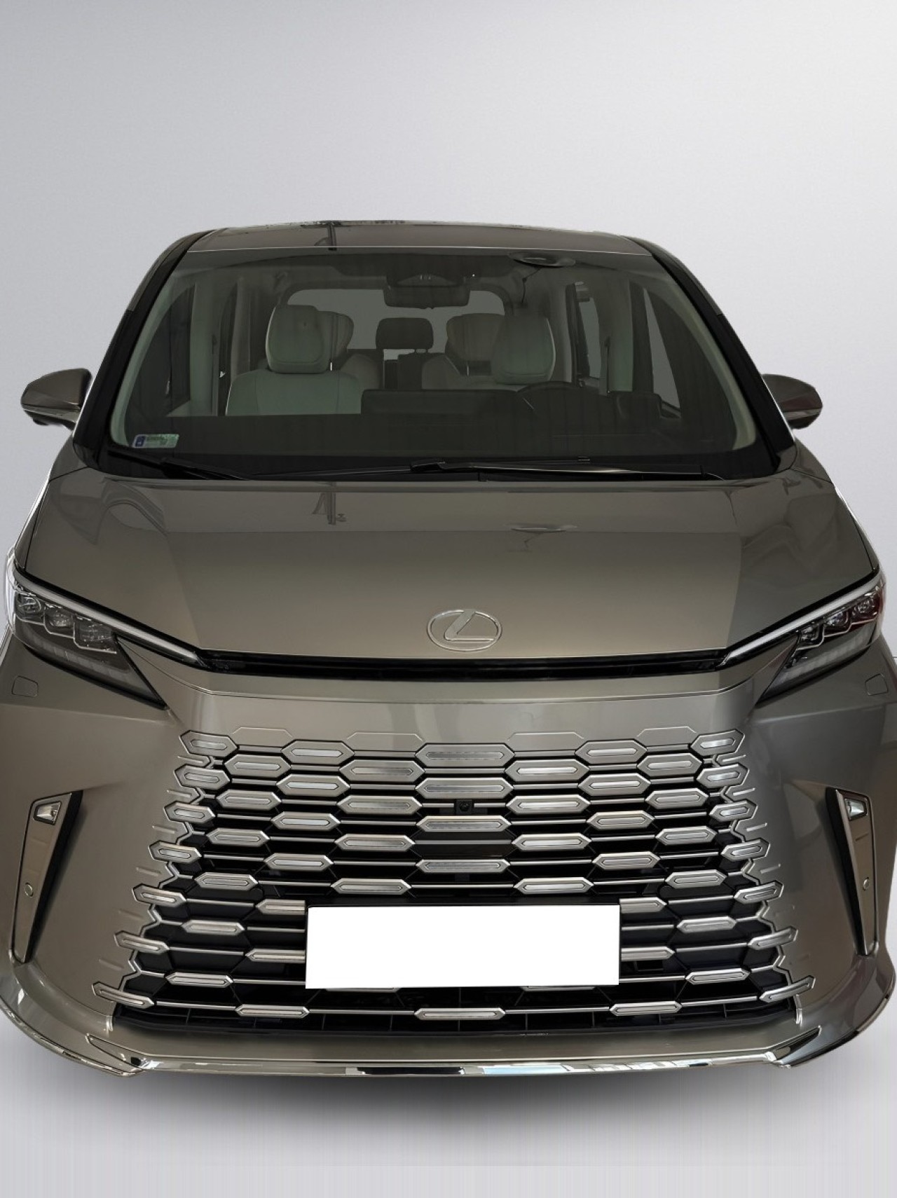 Lexus LM 350h AWD Luxury Line (2)