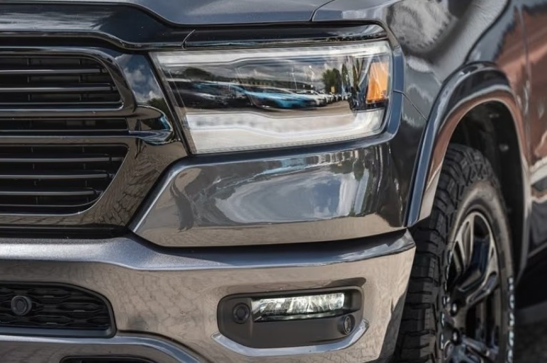Dodge RAM 1500 Laramie - foto 43