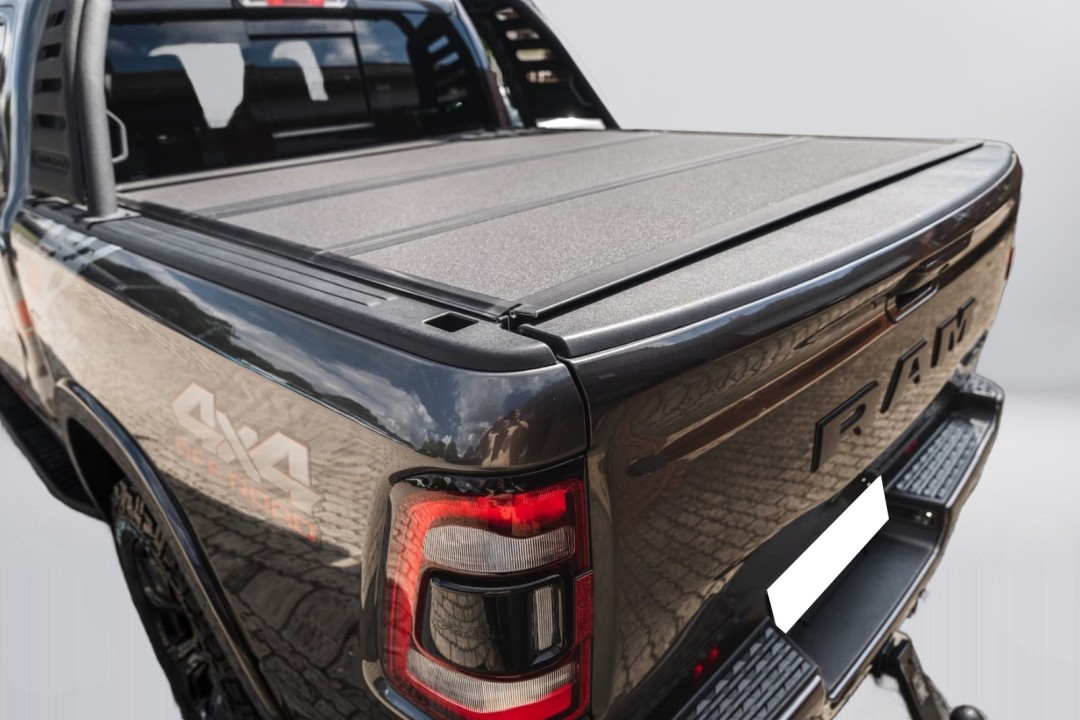 Dodge RAM 1500 Laramie - foto 34