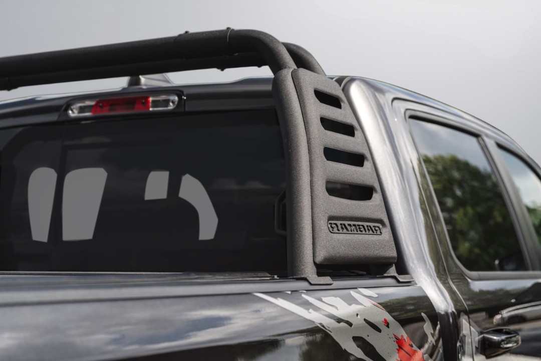 Dodge RAM 1500 Laramie - foto 40