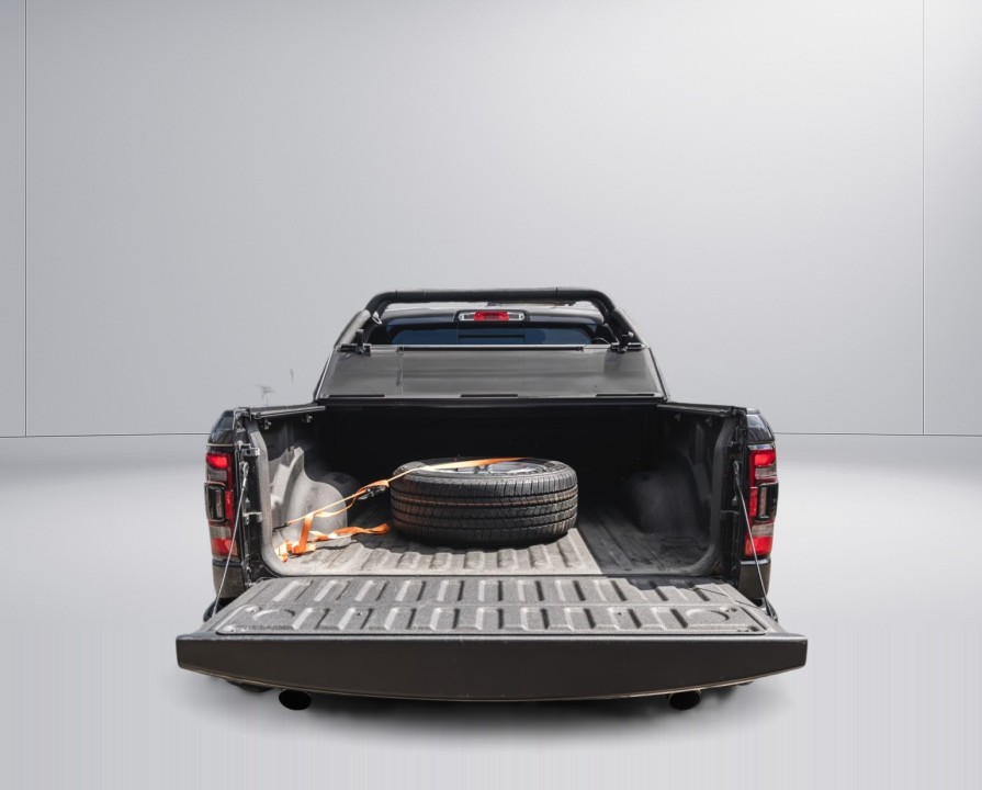 Dodge RAM 1500 Laramie - foto 32