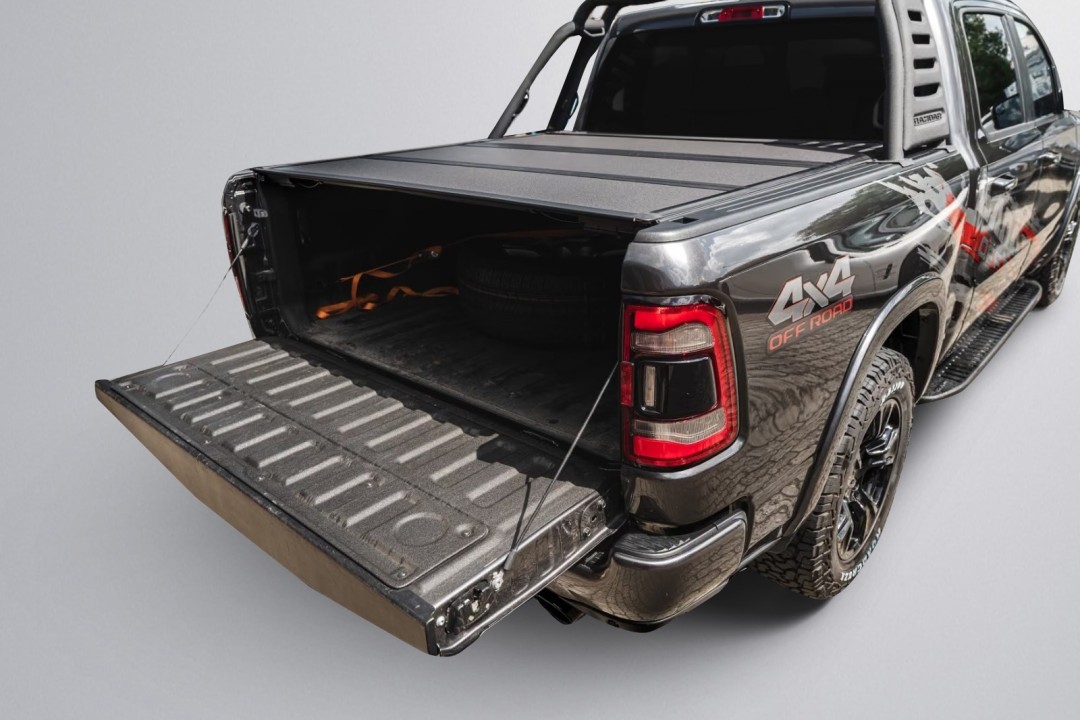 Dodge RAM 1500 Laramie - foto 33