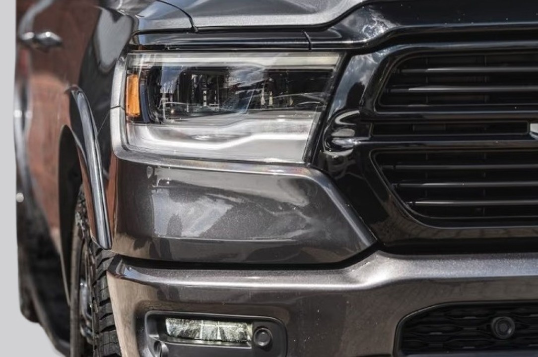 Dodge RAM 1500 Laramie - foto 41