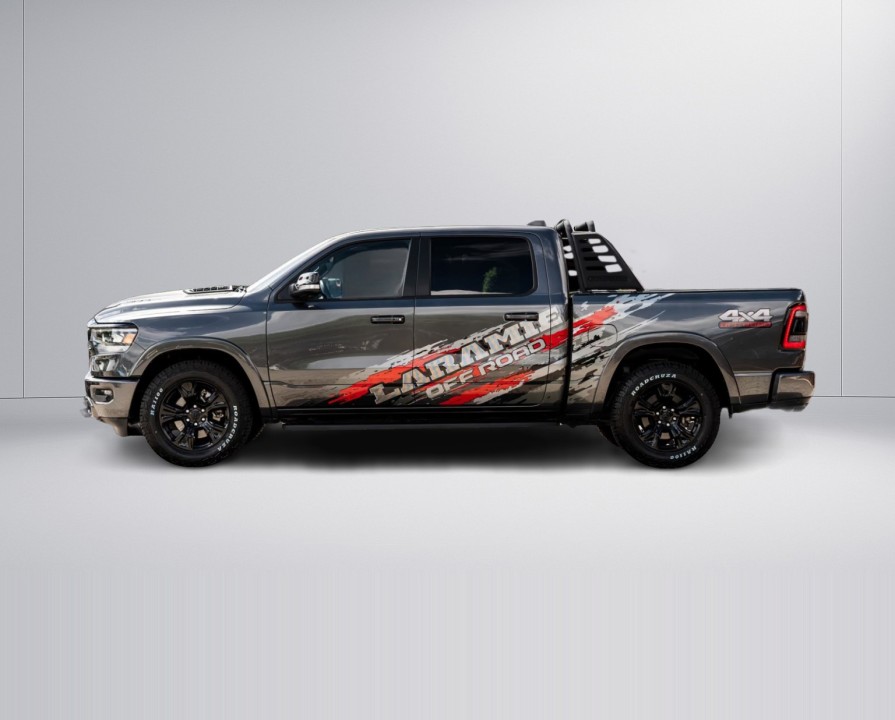 Dodge RAM 1500 Laramie - foto 6