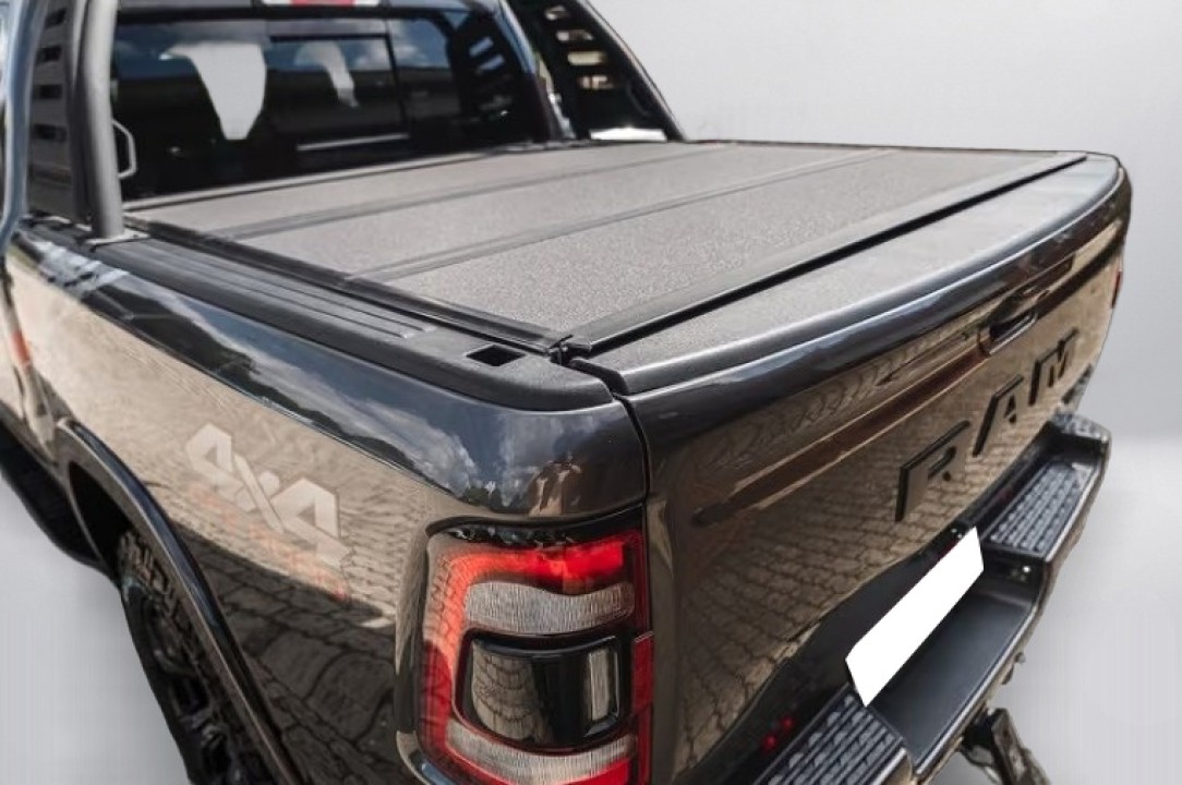 Dodge RAM 1500 Laramie - foto 47