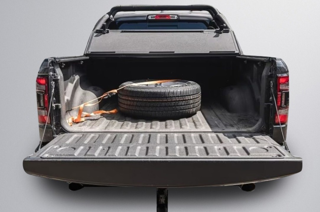 Dodge RAM 1500 Laramie - foto 31
