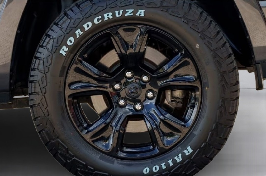 Dodge RAM 1500 Laramie - foto 51