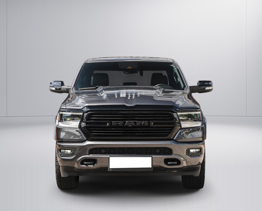Dodge RAM 1500 Laramie - foto 8