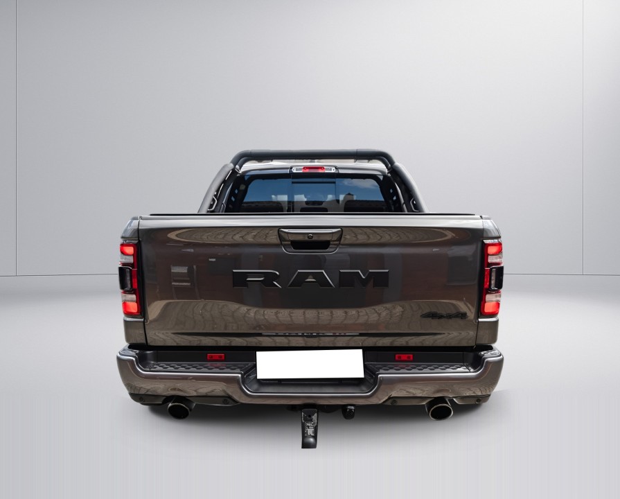 Dodge RAM 1500 Laramie (4)