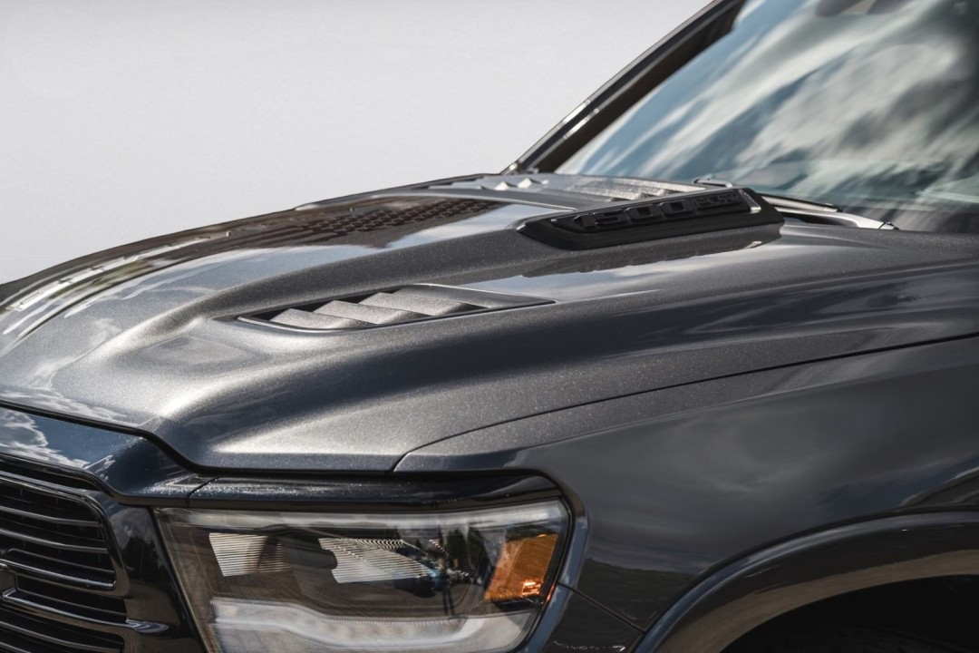 Dodge RAM 1500 Laramie - foto 42