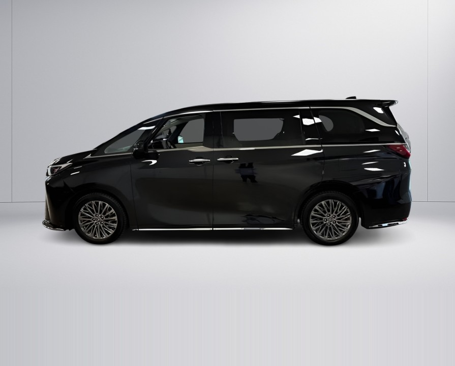Lexus LM 350h AWD Executive Line - foto 6