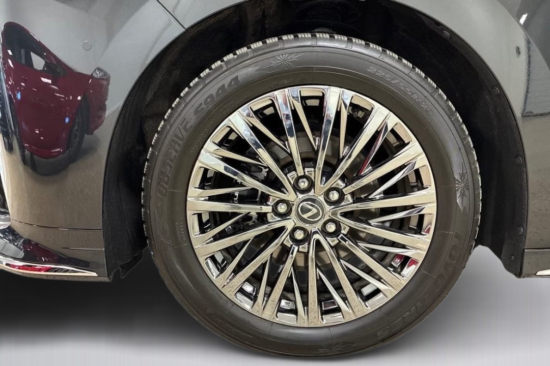 Lexus LM 350h AWD Executive Line - foto 20