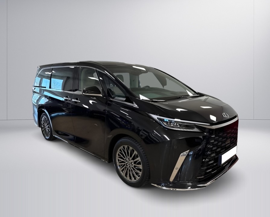 Lexus LM 350h AWD Executive Line