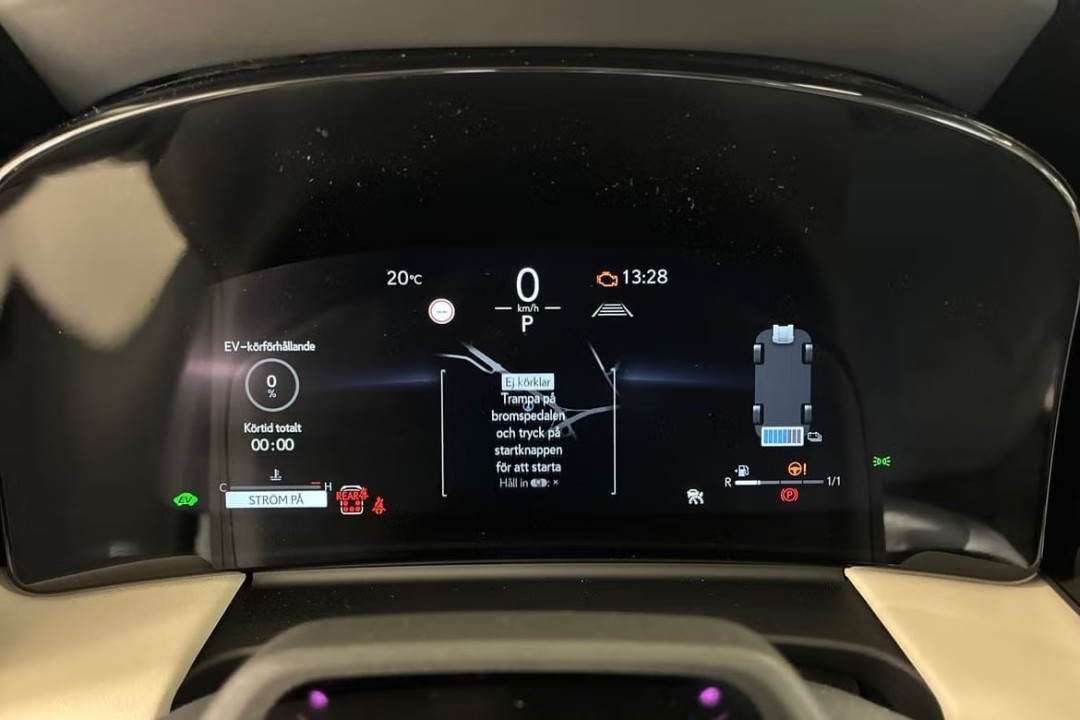 Lexus LM 350h AWD Executive Line - foto 13