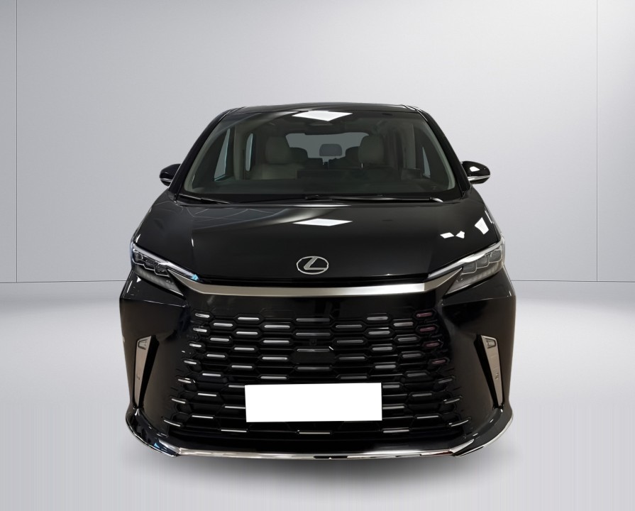 Lexus LM 350h AWD Executive Line - foto 8
