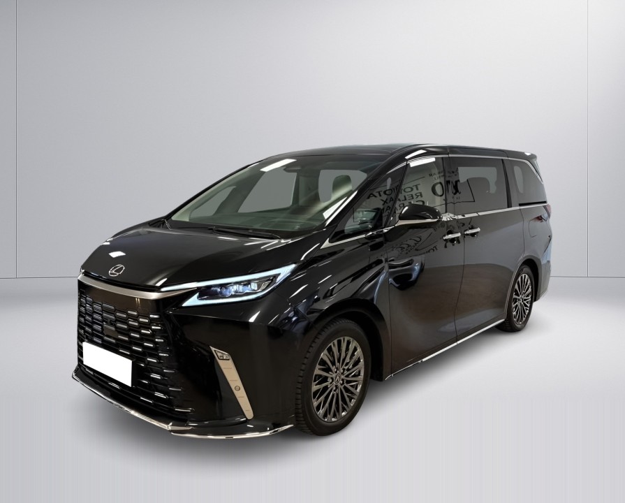 Lexus LM 350h AWD Executive Line - foto 7