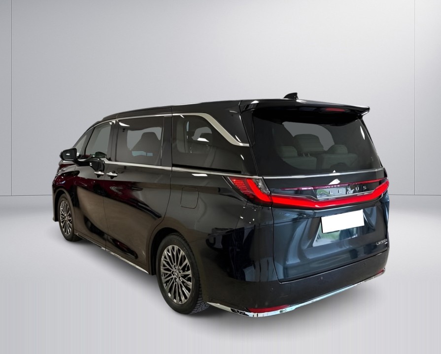 Lexus LM 350h AWD Executive Line (5)