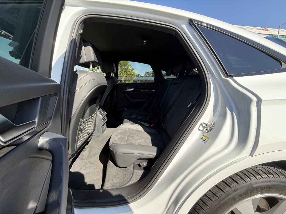 Audi Q5 Sportback 40TDI quattro S tronic S-Line - foto 12