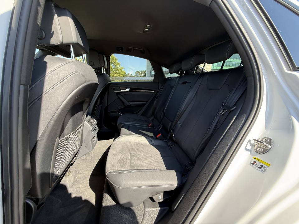 Audi Q5 Sportback 40TDI quattro S tronic S-Line - foto 13