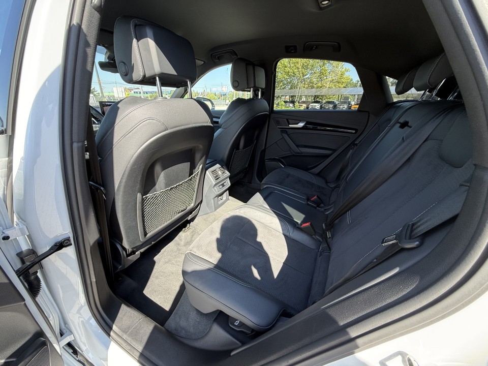 Audi Q5 Sportback 40TDI quattro S tronic S-Line - foto 14