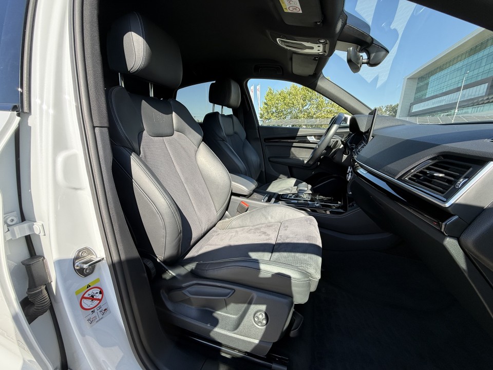 Audi Q5 Sportback 40TDI quattro S tronic S-Line - foto 16
