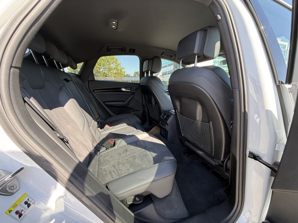 Audi Q5 Sportback 40TDI quattro S tronic S-Line - foto 19