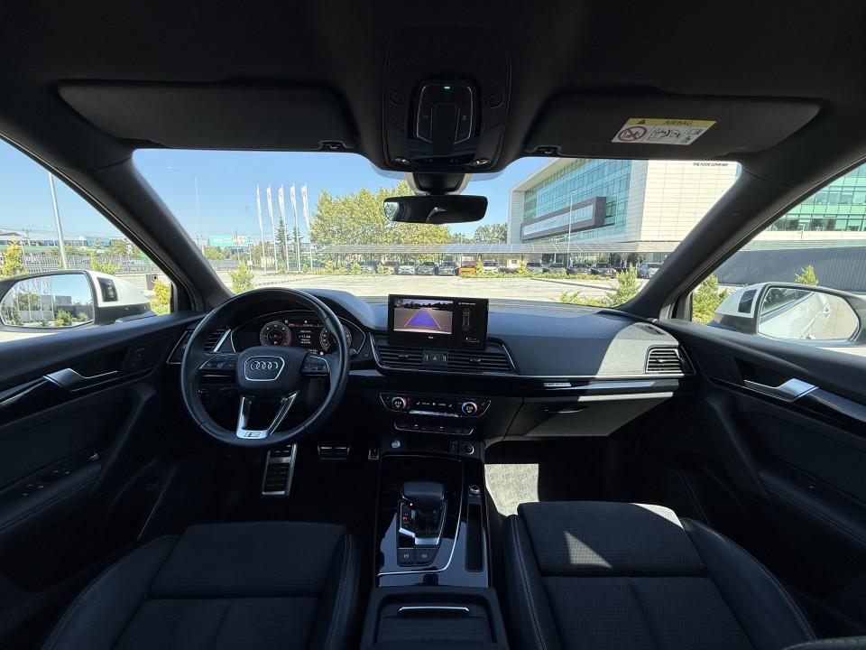 Audi Q5 Sportback 40TDI quattro S tronic S-Line - foto 20