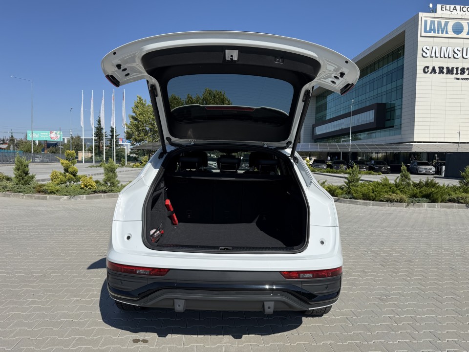 Audi Q5 Sportback 40TDI quattro S tronic S-Line - foto 26