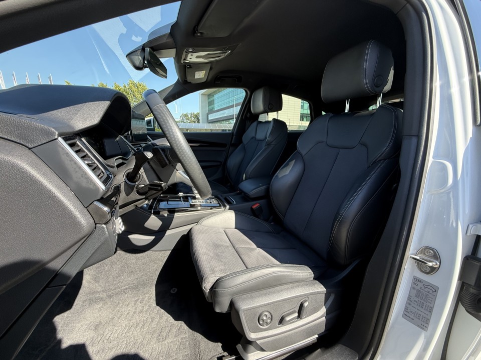 Audi Q5 Sportback 40TDI quattro S tronic S-Line - foto 10