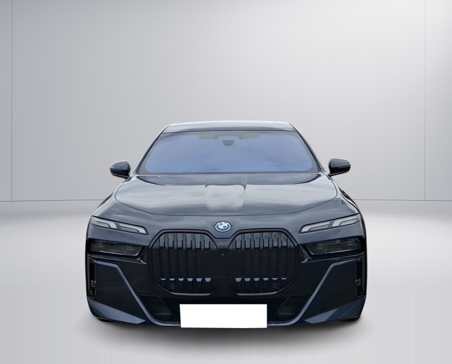 BMW Seria 7 750e xDrive (2)
