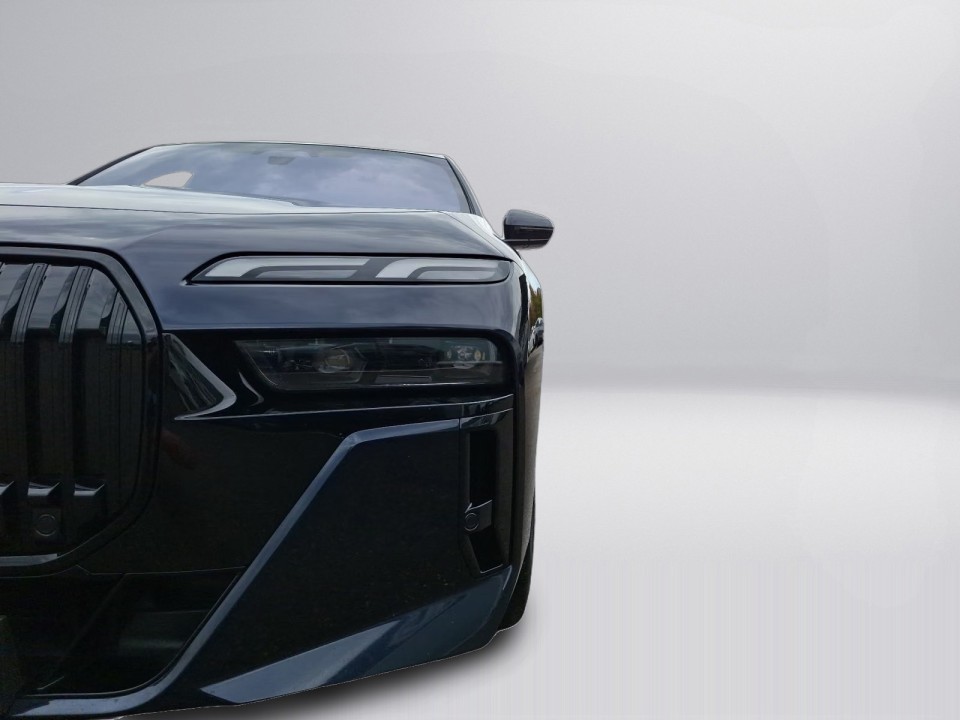 BMW Seria 7 750e xDrive - foto 15