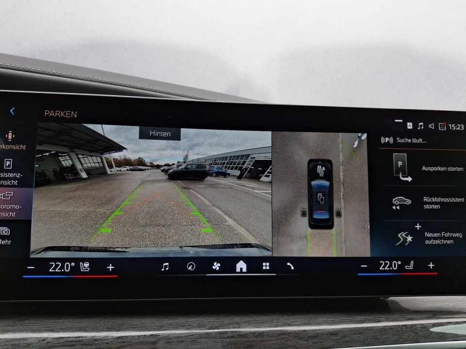 BMW Seria 7 750e xDrive - foto 11