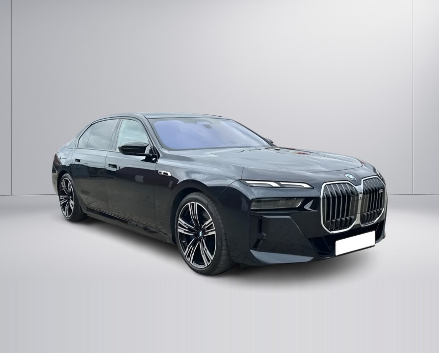 BMW Seria 7 M760 xDrive