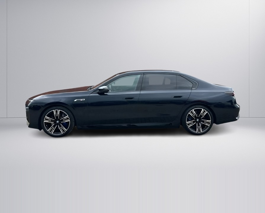 BMW Seria 7 M760 xDrive (5)