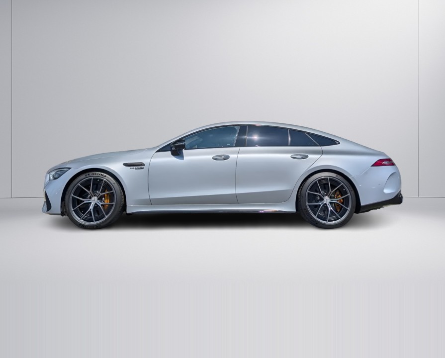 Mercedes-Benz AMG GT 63 S E Performance - foto 8