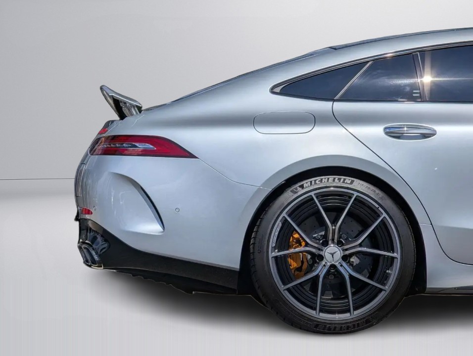 Mercedes-Benz AMG GT 63 S E Performance - foto 28
