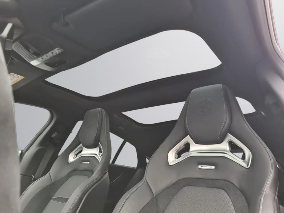 Mercedes-Benz AMG GT 63 S E Performance - foto 21