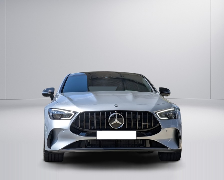 Mercedes-Benz AMG GT 63 S E Performance - foto 10