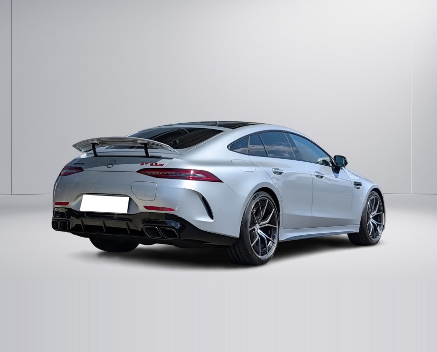Mercedes-Benz AMG GT 63 S E Performance (4)
